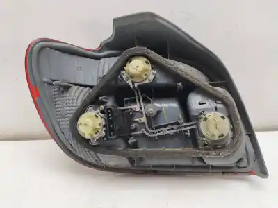 Автозапчасти б/у правый задний фонарь за toyota yaris (ncp1/nlp1/scp1) 1.3 t3 ссылки oem iam   