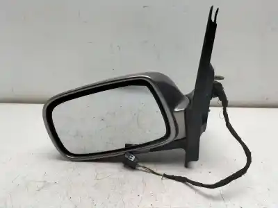 Автозапчасти б/у левое зеркало за toyota yaris (ncp1/nlp1/scp1) 1.3 t3 ссылки oem iam 879400d180b0