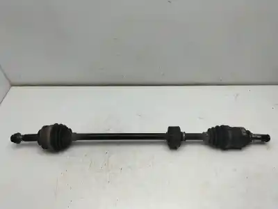 Автозапчасти б/у передняя правая трансмиссия за toyota yaris (ncp1/nlp1/scp1) 1.3 t3 ссылки oem iam trh3313b0072