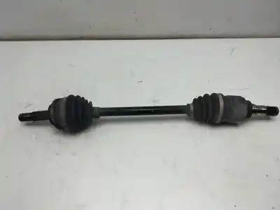 Автозапчасти б/у передняя левая трансмиссия за toyota yaris (ncp1/nlp1/scp1) 1.3 t3 ссылки oem iam tlh3443c0332