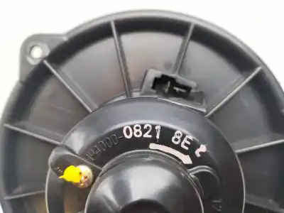Автозапчасти б/у нагревательный вентилятор за toyota yaris (ncp1/nlp1/scp1) 1.3 t3 ссылки oem iam 1940000821  