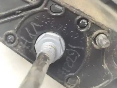 Peça sobressalente para automóvel em segunda mão espelho retrovisor esquerdo por citroen c3 business referências oem iam  5 cables 