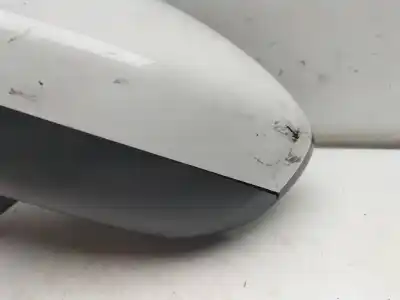 Peça sobressalente para automóvel em segunda mão espelho retrovisor esquerdo por citroen c3 business referências oem iam  5 cables 