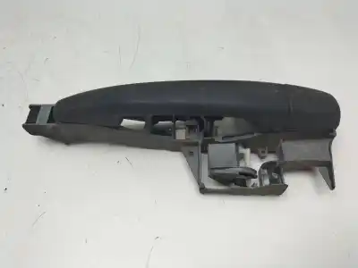 Peça sobressalente para automóvel em segunda mão puxador exterior frente direito por citroen c3 business referências oem iam 9684559980