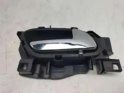 Peça sobressalente para automóvel em segunda mão puxador interior traseiro direito por citroen c3 business referências oem iam 9683446577