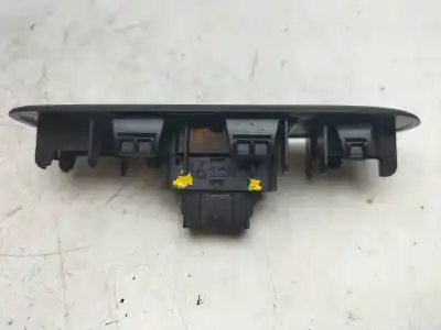 Second-hand car spare part right front power window switch for citroen c3 business oem iam references 96637534xt  