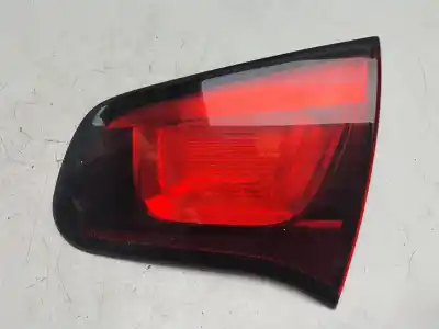 Peça sobressalente para automóvel em segunda mão farolim da mala traseiro direito por citroen c3 business referências oem iam 9685225480