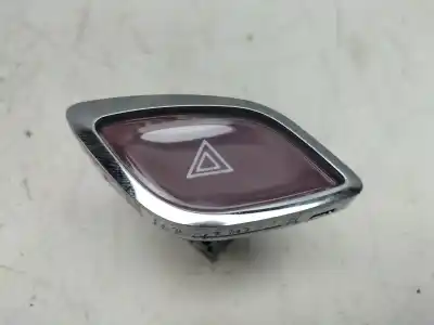 Peça sobressalente para automóvel em segunda mão interruptor 4 piscas - emergência por citroen c3 business referências oem iam 96669616kr00