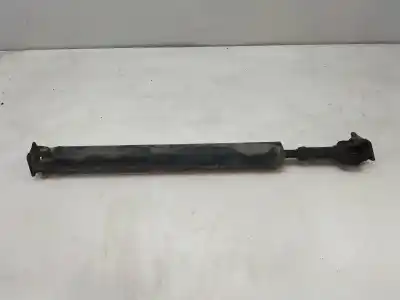 Peça sobressalente para automóvel em segunda mão transmissão central traseira por nissan patrol (k/w260) largo ta referências oem iam 376300g98