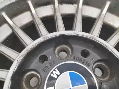 İkinci el araba yedek parçası yorulmak için bmw serie 7 (e23) 732i oem iam referansları 1118216 6jx14h2b et22 