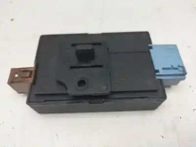 Second-hand car spare part electronic module for citroen c6 exclusive oem iam references 9657384680  