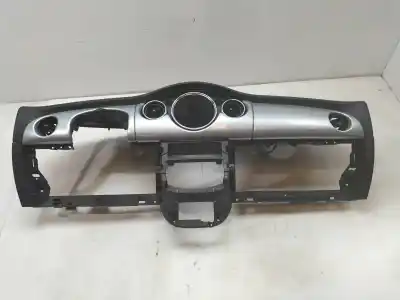 Peça sobressalente para automóvel em segunda mão tablier por bmw mini (r50,r53) cooper referências oem iam 6966116