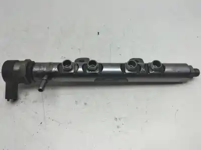 Tweedehands auto-onderdeel injector helling voor citroen c6 exclusive oem iam-referenties 9x2q9d280ea