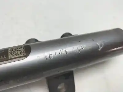 Second-hand car spare part distributor pipe for citroen c6 exclusive oem iam references 9x2q9d280ea  0445216028