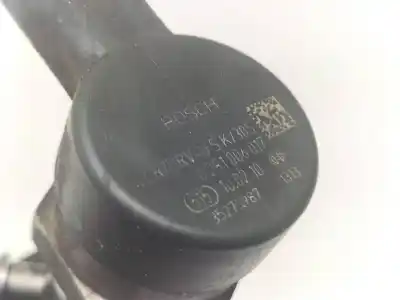 Second-hand car spare part distributor pipe for citroen c6 exclusive oem iam references 9x2q9d280ea  0445216028