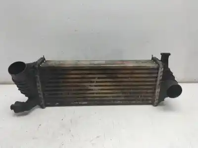 Second-hand car spare part INTERCOOLER for RENAULT KANGOO (F/KC0)  OEM IAM references 8200427469  8200427469