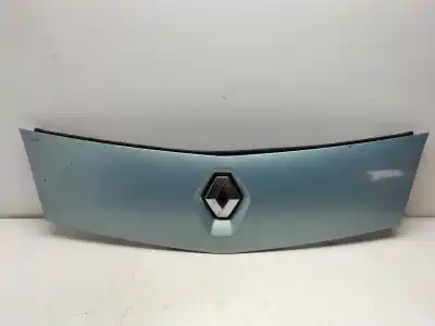 Peça sobressalente para automóvel em segunda mão GRELHA FRONTAL por RENAULT KANGOO (F/KC0)  Referências OEM IAM 8200499017  