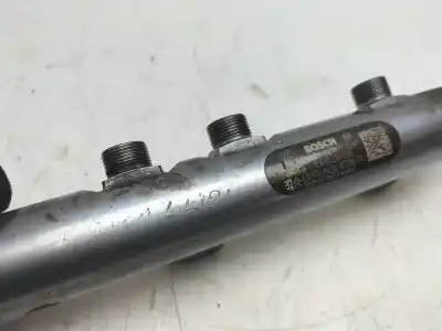 Second-hand car spare part distributor pipe for citroen c6 exclusive oem iam references 9x2q9d280fa  0445216030