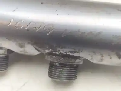 Second-hand car spare part distributor pipe for citroen c6 exclusive oem iam references 9x2q9d280fa  0445216030