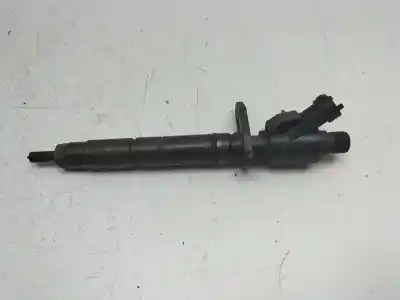 Tweedehands auto-onderdeel injector voor citroen c6 exclusive oem iam-referenties 9x2q9k546db