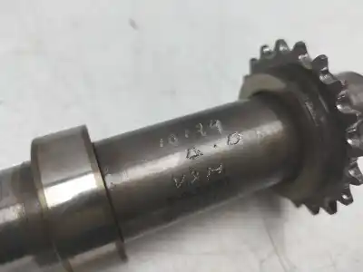 Peça sobressalente para automóvel em segunda mão eixo de comando por citroen c6 exclusive referências oem iam 4r8q6a271ab  