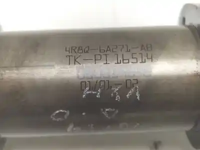 Peça sobressalente para automóvel em segunda mão eixo de comando por citroen c6 exclusive referências oem iam 4r8q6a271ab  