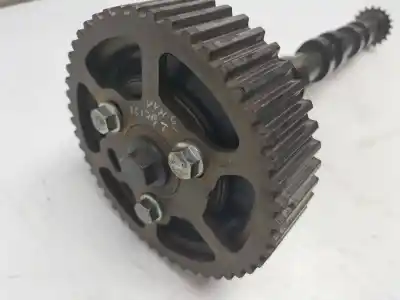 Peça sobressalente para automóvel em segunda mão eixo de comando por citroen c6 exclusive referências oem iam 9x2q6a272aa  