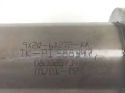 Peça sobressalente para automóvel em segunda mão eixo de comando por citroen c6 exclusive referências oem iam 9x2q6a272aa  