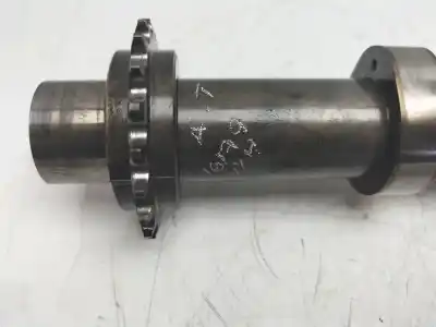 Peça sobressalente para automóvel em segunda mão eixo de comando por citroen c6 exclusive referências oem iam 4r8q6a270ab  