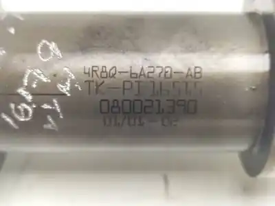 Peça sobressalente para automóvel em segunda mão eixo de comando por citroen c6 exclusive referências oem iam 4r8q6a270ab  