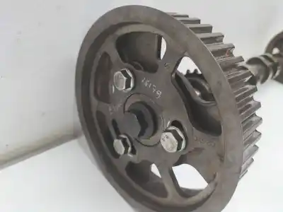 Peça sobressalente para automóvel em segunda mão eixo de comando por citroen c6 exclusive referências oem iam 9x2q6a273aa  