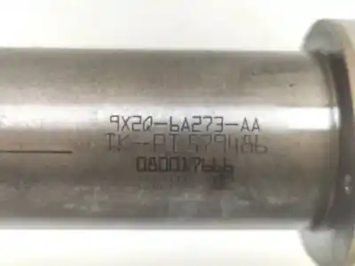 Peça sobressalente para automóvel em segunda mão eixo de comando por citroen c6 exclusive referências oem iam 9x2q6a273aa  