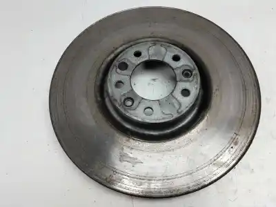 Tweedehands auto-onderdeel voorremschijf voor citroen c6 exclusive oem iam-referenties 
