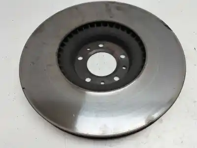 Second-hand car spare part front disc brake for citroen c6 exclusive oem iam references   