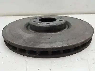 Second-hand car spare part front disc brake for citroen c6 exclusive oem iam references   