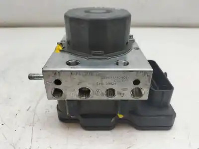 Second-hand car spare part abs for renault clio iv dynamique oem iam references 476601842r