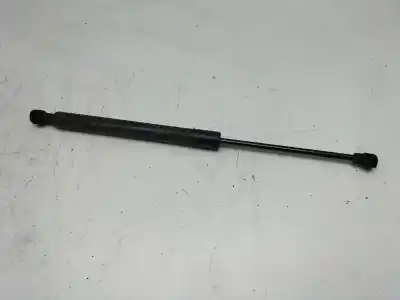 Second-hand car spare part bonnet gas strut for renault clio iv dynamique oem iam references 654703934r