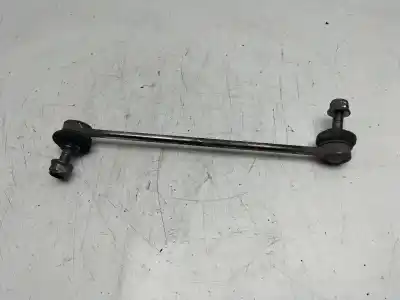 Second-hand car spare part front right anti-roll bar link for renault clio iv dynamique oem iam references 
