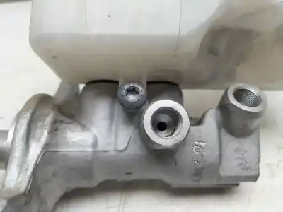 Tweedehands auto-onderdeel rempomp voor renault clio iv dynamique oem iam-referenties 2j4e 8304 2117