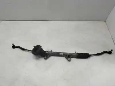 Second-hand car spare part steering rack for renault clio iv dynamique oem iam references 490012121r