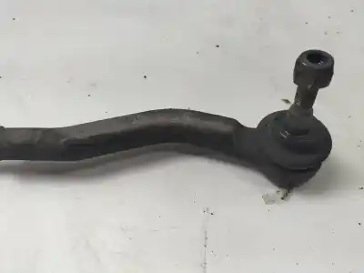 Second-hand car spare part steering rack for renault clio iv dynamique oem iam references 490012121r  2018120srg