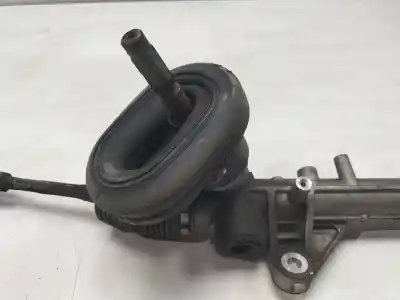Second-hand car spare part steering rack for renault clio iv dynamique oem iam references 490012121r  2018120srg