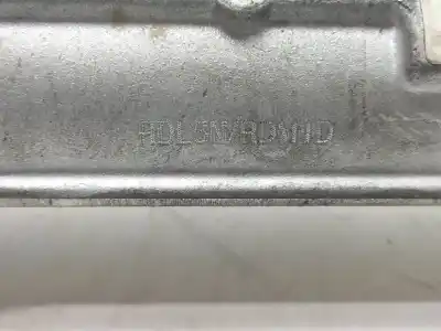 Second-hand car spare part steering rack for renault clio iv dynamique oem iam references 490012121r  2018120srg