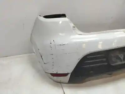 Second-hand car spare part rear bumper for renault clio iv dynamique oem iam references   