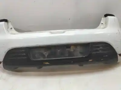 Second-hand car spare part rear bumper for renault clio iv dynamique oem iam references   