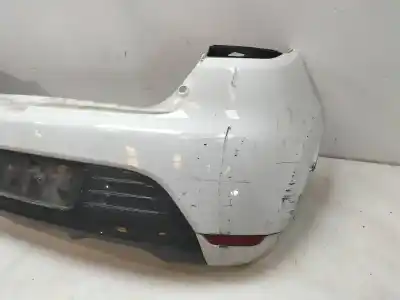 Second-hand car spare part rear bumper for renault clio iv dynamique oem iam references   