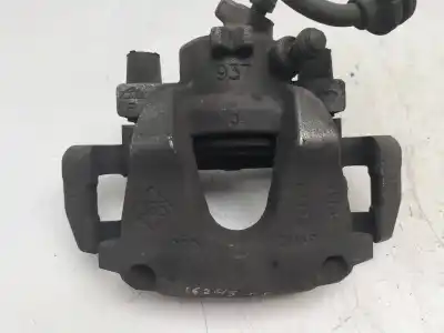 Second-hand car spare part front left brake caliper for renault clio iv dynamique oem iam references 937