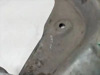 Second-hand car spare part front axle for renault clio iv dynamique oem iam references   