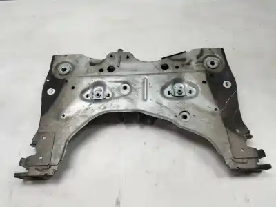 Second-hand car spare part front axle for renault clio iv dynamique oem iam references   