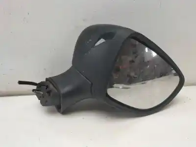 Second-hand car spare part right rearview mirror for renault clio iv dynamique oem iam references 